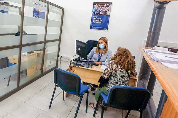 Municipalidades con sello de mujer: menor burocracia y más equidad de género