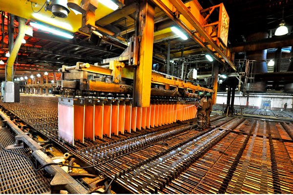 La ruta de los commodities en medio de la incertidumbre mundial: ¿Seguirá el rally?