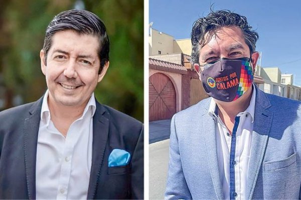 Alcaldes electos piden un mayor aporte de la minería y abordan discusión del royalty