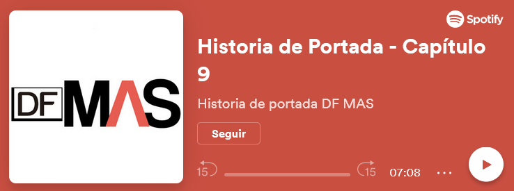 <p>¿Qué traemos en la edición 48 de DF MÁS?</p>