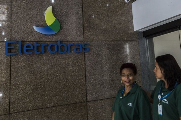 Congreso brasileño aprueba proyecto para privatizar a la mayor empresa eléctrica de Latinoamérica