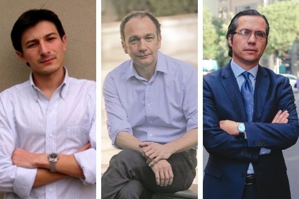 El trabajo de tres organismos que tendrán en la mira la probidad y transparencia de la Convención Constituyente