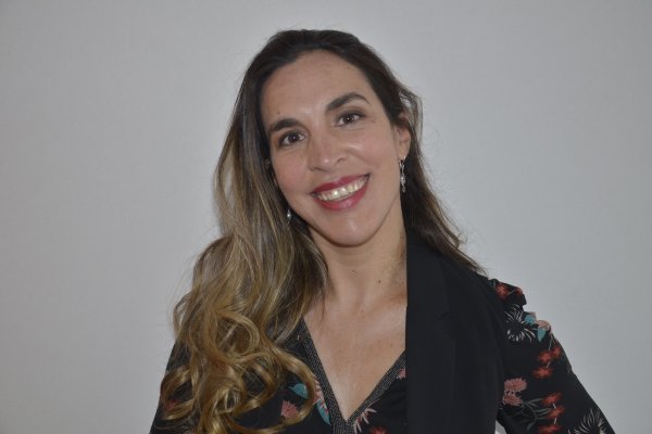 Señoras y Señores, hay esperanza