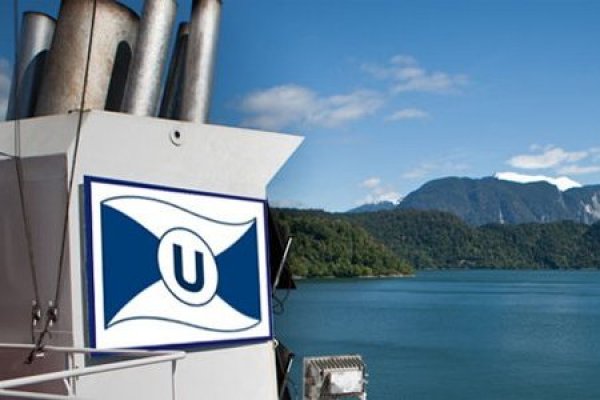<p>Ultranav y Santander firman crédito ESG vinculado a la estrategia de descarbonización de la naviera</p>