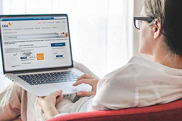 State Grid avanza en compra de CGE: comienza OPA