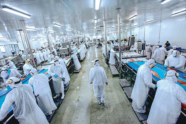 Nueve regiones son las más rezagadas en la recuperación del empleo post pandemia y crisis social
