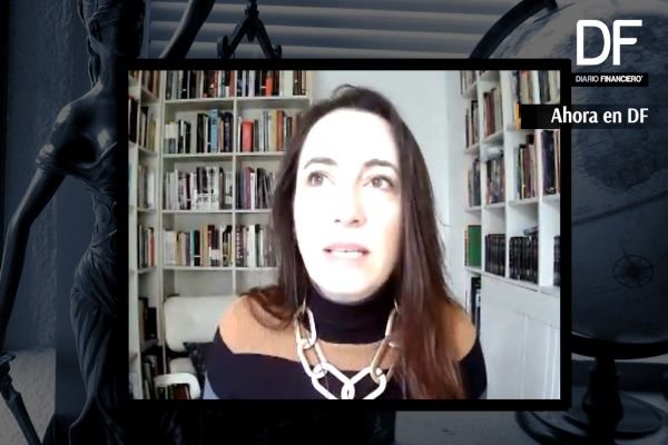 <p>Ahora en DF| EntreCódigos "Cambios en la industria legal y los nuevos paradigmas en las firmas"</p>