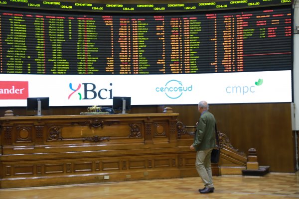 Las atractivas valorizaciones de las acciones chilenas no convencen a todos de que es un buen momento para invertir en el IPSA