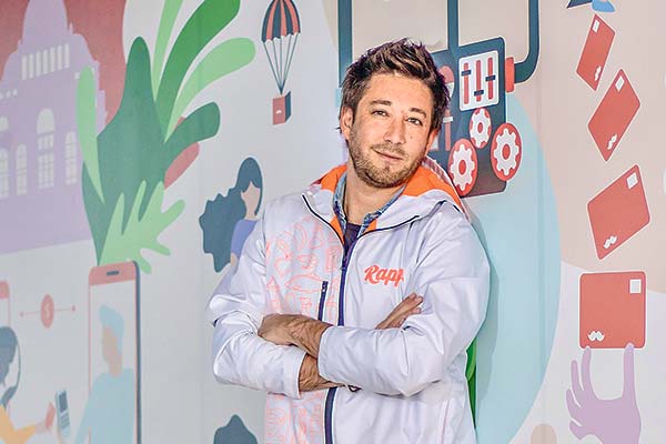 Rappi profundiza desarrollo de servicios de pago y planea instalar su negocio de viajes y turismo