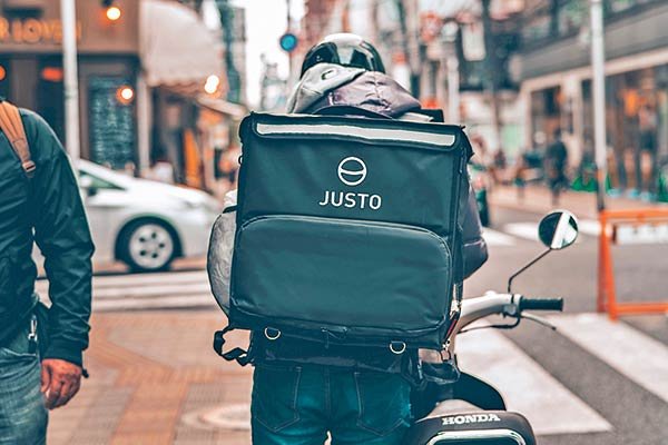 Startup chilena Justo llega a Colombia y planea inversión de un millón de dólares