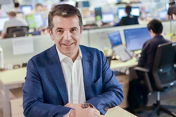 El plan de PwC Chile para reclutar a 1.500 nuevos cargos en cinco años