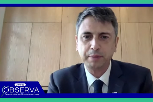 MinCiencia lanza plataforma que reúne datos del ecosistema de ciencia, tecnología, conocimiento e innovación del país