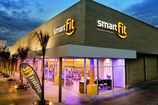 <p>Cadena brasileña de gimnasios Smartfit se abrirá a bolsa en julio y espera recaudar 3.400 millones de reales</p>