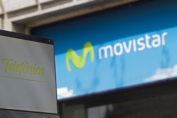 Movistar ingresa a mercado de alarmas en Colombia tras acuerdo con Prosegur