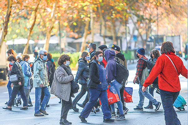 Ahorro Previsional Voluntario Colectivo: solo hay 12 contratos vigentes en las AFP