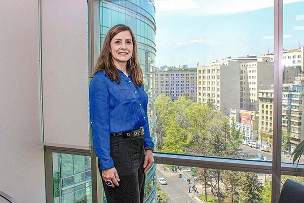Norma de la CMF exigirá mayor información de las brechas salariales por género