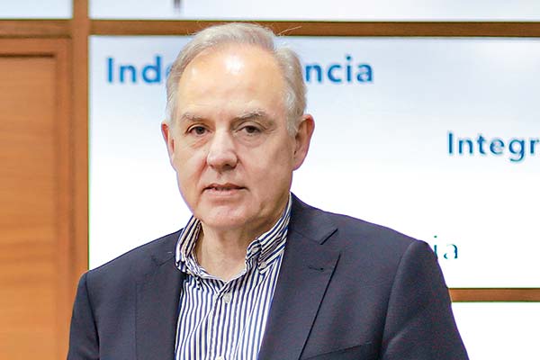 Feller Rate: “La mayor preocupación es cómo se comportará el riesgo de los créditos”