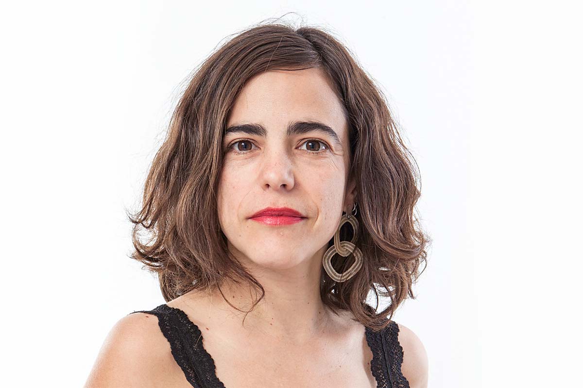 <p>Alejandra Cortázar, tras el rechazo del Senado: “Postulé para que nunca se olvidaran de los párvulos”</p>