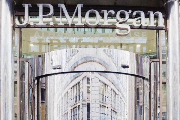 Los 10 libros que JPMorgan recomienda leer en tiempos de descanso