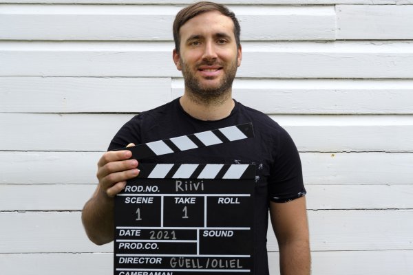 Riivi.com: Un streaming 100% latino creado por dos chilenos
