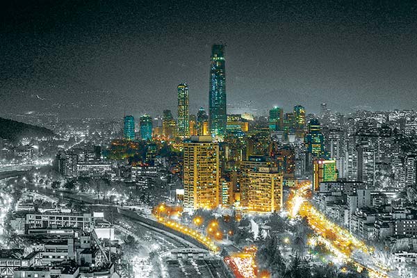 Tres startups que buscan hacer las ciudades más inteligentes y sostenibles