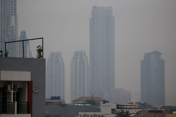 Estudio revela que el mundo debe eliminar 1.000 millones de toneladas de CO2 de cara a 2025 para cumplir con acuerdo de París