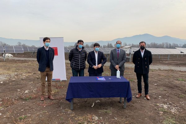 Energía transferirá recursos a Medio Ambiente para acelerar procesos de evaluación ambiental de proyectos del sector