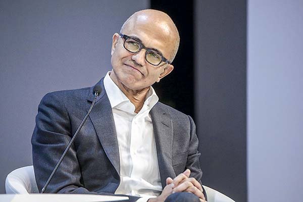 Microsoft y Google ponen fin a una tregua de seis años en batallas legales
