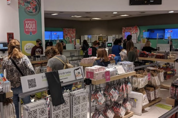 <p>Falabella en Argentina remata sus últimos productos en locales de Sodimac</p>