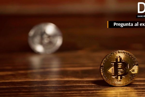 <p>Pregunta al Experto| Bitcoin ¿Se estancó su crecimiento en el primer semestre de 2021?</p>