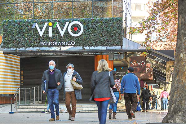 VivoCorp retoma conversaciones con bonistas para afinar propuesta tras incumplimiento