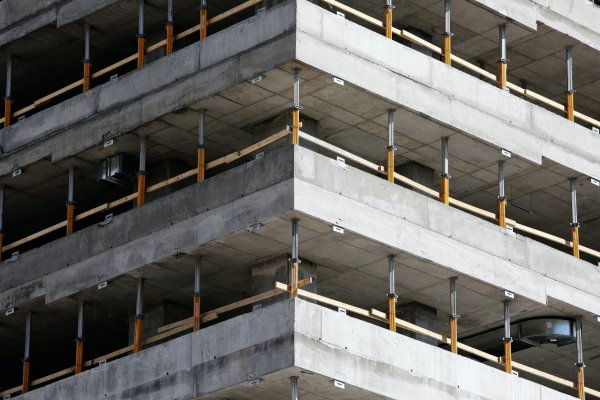 SCapital, el bróker inmobiliario de proyectos en blanco para inversión