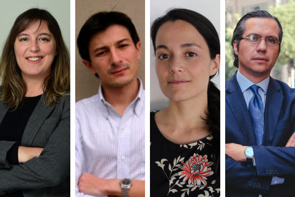 Conflictos de interés: un desafío clave para la legitimidad del proceso que deberá regular el reglamento de la Convención