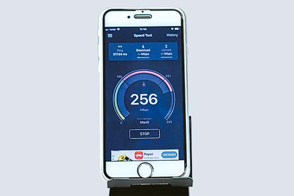 Cambios en las bases retrasan licitación del primer operador de medición de velocidad de Internet en Chile