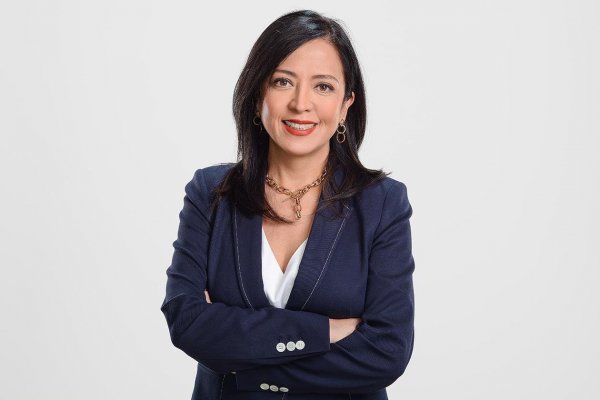 Tamara Leves, Women in Mining: “El porcentaje de mujeres aún es bajo, pero la minería sí está poniendo los presupuestos y las políticas para mejorar en inclusión”