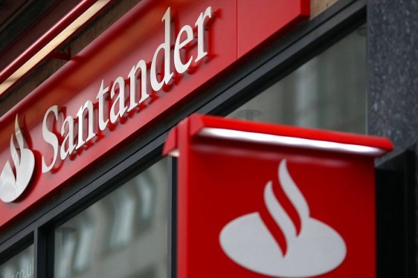 <p>Santander lanza una OPA sobre el 20% de Santander Consumer USA por US$ 2 mil millones</p>