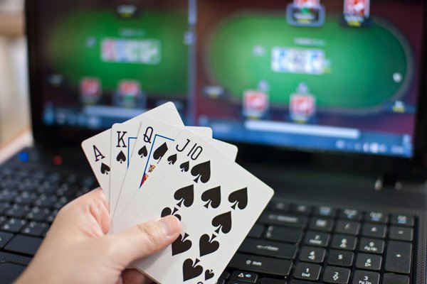 Los avances del proyecto que alista Hacienda para regular las apuestas y juegos en línea