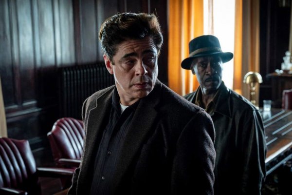 Guía de Ocio: Un gran estreno que trae HBO Max