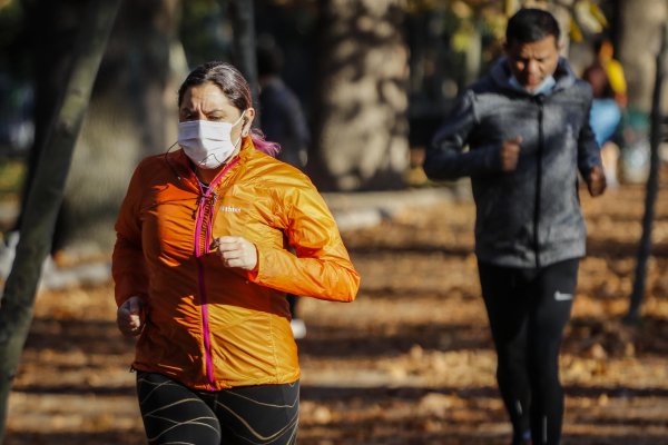Corredores verdes e integración social: propuestas para salvar Santiago
