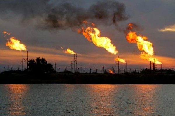 Precios del petróleo suben tras cancelación de conversaciones OPEP+