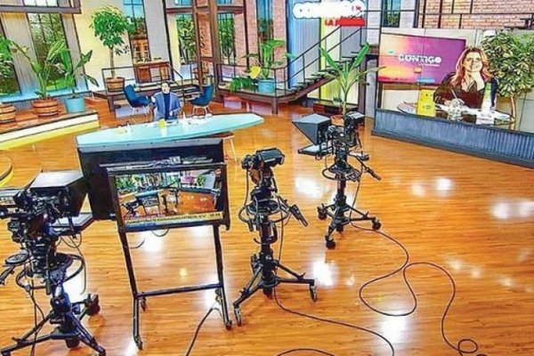 FNE da luz verde a la venta de CHV desde el grupo Warner a Viacom CBS
