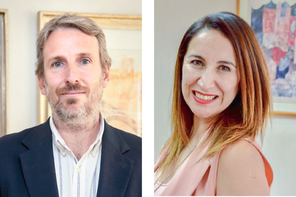 Desarrollo País define asesores e inicia búsqueda de socios estratégicos para fibra óptica Asia-Pacífico