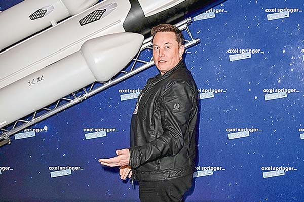 Chile se convertirá en el primer país de la región en contar con el internet satelital de Starlink, la innovadora compañía de Elon Musk