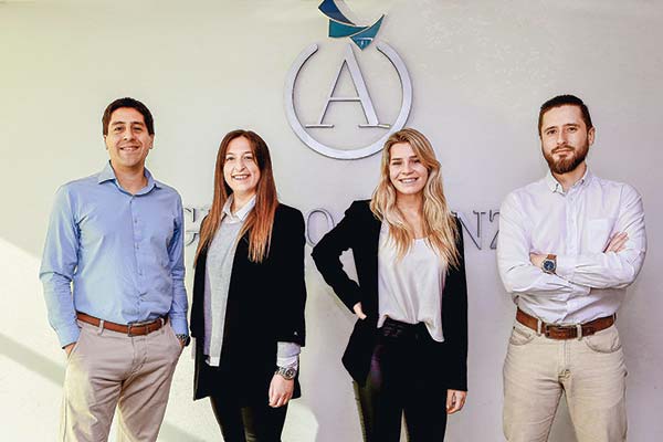 La transformación de Grupo Avanza: de consultora de recursos humanos a empresa tecnológica de desarrollo de software