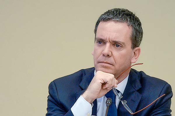 Felipe Harboe (PPD): “La Lista del Apruebo no existe en la Convención Constituyente”