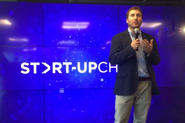 Corfo da a conocer a la nueva generación de Start-Up Chile