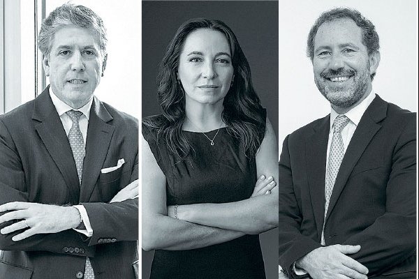 La apuesta de tres firmas legales frente a los nuevos paradigmas de la industria