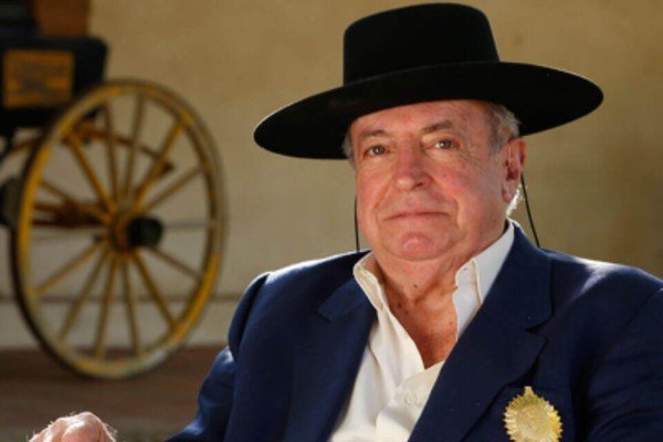 Fallece a los 78 años el empresario y presidente de Sofruco, Ismael Ossa