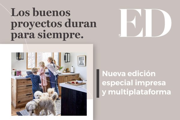 ED Habitar: un producto editorial que trasciende