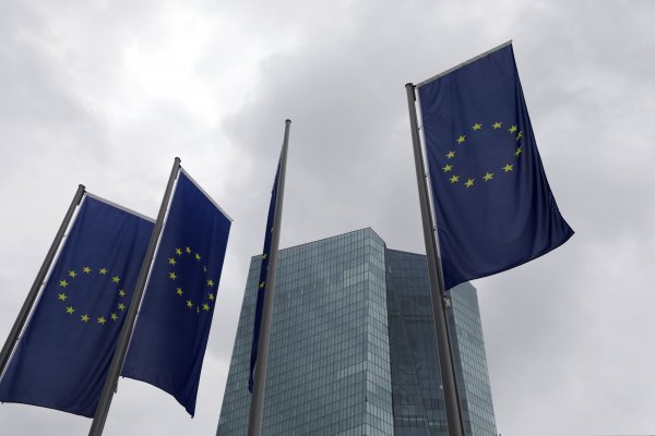 El Banco Central Europeo refuerza su papel en la lucha contra el cambio climático